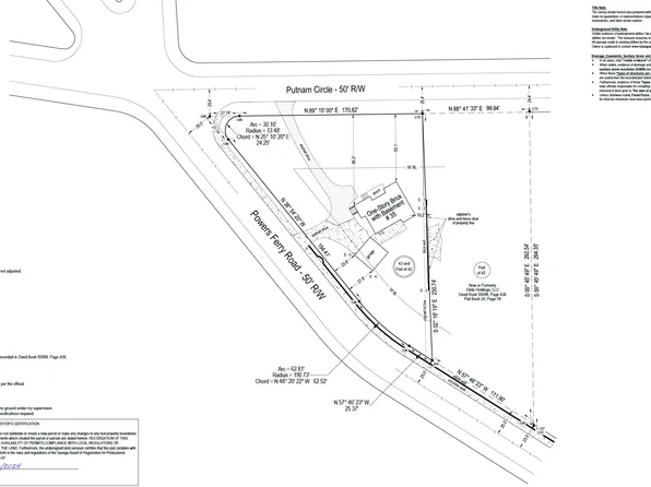 35 Putnam Cir NE, Atlanta, GA 30342