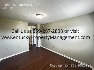 1883 Dalton Ct UNIT 2, Lexington, KY 40505