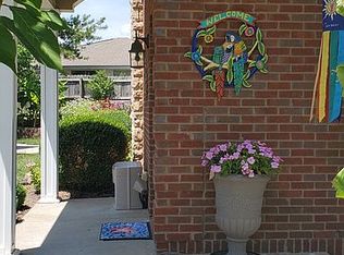 112 Leonardwood Dr UNIT 701, Frankfort, KY