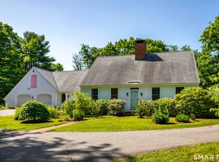 129 Sunset Ridge Road, Norfolk, CT 06058