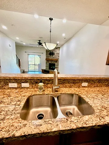 Kitchen Sink