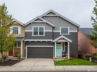 3107 NW 47th Dr, Camas, WA 98607
