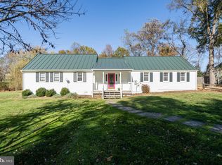 2838 Atoka Rd, Marshall, VA 20115