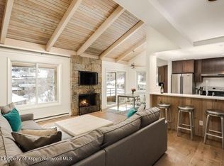 35 Woodbridge Rd #164, Snowmass Village, CO 81615