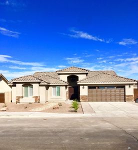 8584 E 34th Ln, Yuma, AZ, 85365