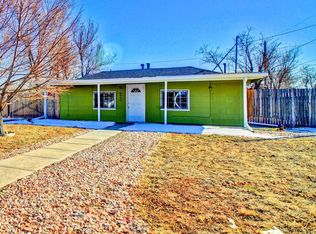 6960 E 59th Ave, Commerce City, CO 80022
