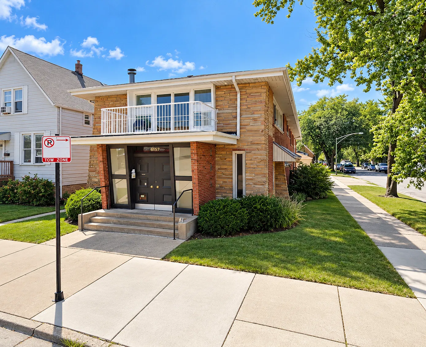 2 bed, $1,750 — Photo 1