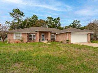 10754 Crosscut Dr, Pensacola, FL 32506