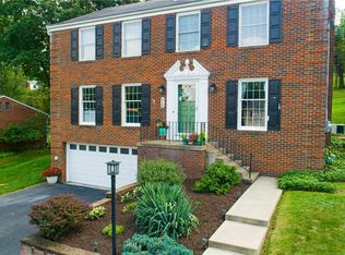 939 Waldwick Dr, Pittsburgh, PA 15237