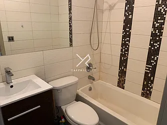 Rented by Yaffa Realty LLC