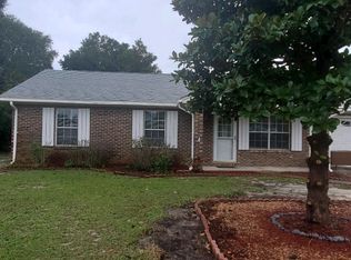 4234 William Dr, Gulf Breeze, FL 32563