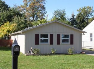 352 Parkland Blvd, Vermilion, OH 44089