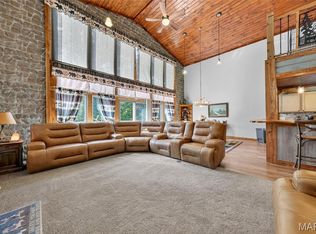 45 Blue Line Ln, Silex, MO 63377