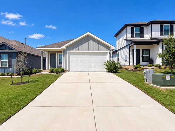 13606 Gunnison Grove Ave, Buda, TX 78610