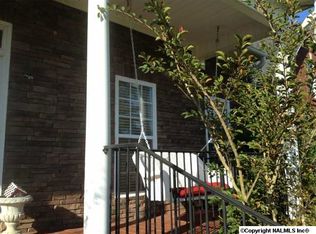 2049 Grimwood Rd, Toney, AL 35773