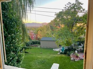 1136 E 800 S #B, Salt Lake City, UT 84102