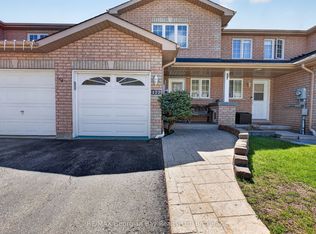177 Southwinds Cres, Midland, ON L4R0A2