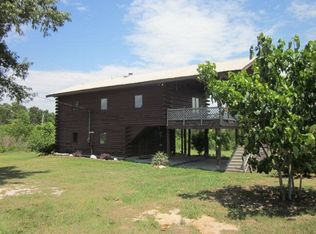 324 Sones Chapel Rd, Carriere, MS 39426
