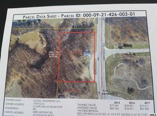 3480 Sargent Rd, Jackson, MI 49201