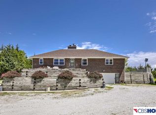 17352 250th St, Ashland, NE 68003