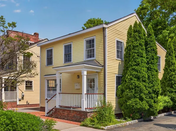 7 Main Street, Cold Spring, NY 10516