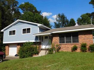 4610 Marseille Dr, Pensacola, FL 32505