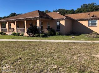 4840 SW 80th Ave, Ocala, FL 34481