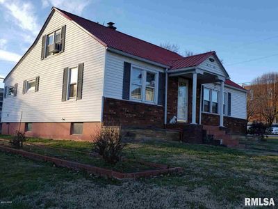 201 S Main St, Jonesboro, IL, 62952