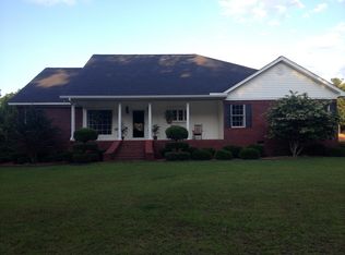 231 McLendon Ln, Jackson, AL 36545