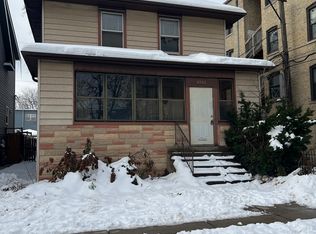 4742 N Sacramento Ave, Chicago, IL 60625