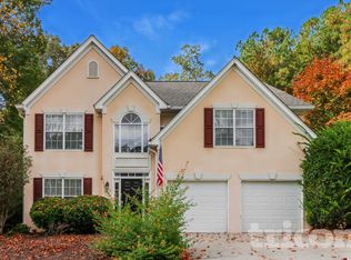 1221 Wandering Vine Ct SE, Mableton, GA 30126