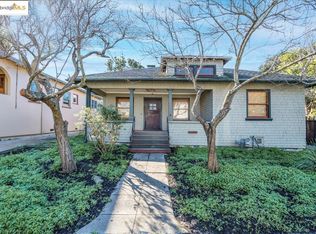 1710 Berkeley Way, Berkeley, CA 94703