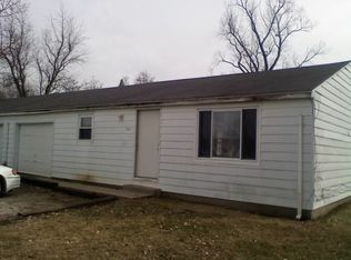 2417 N Brady St, Muncie, IN 47303