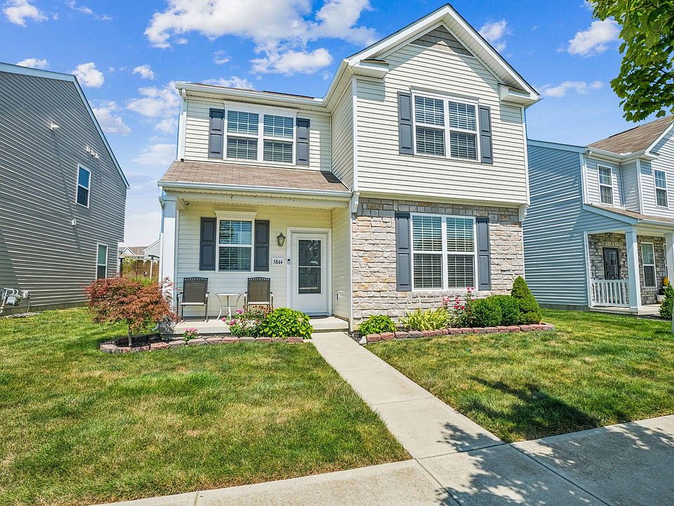1st image of 5844 Passage Creek Dr