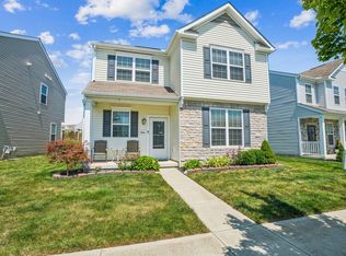 5844 Passage Creek Dr, Dublin, OH 43016