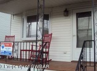163 S Empire St, Wilkes Barre, PA 18702