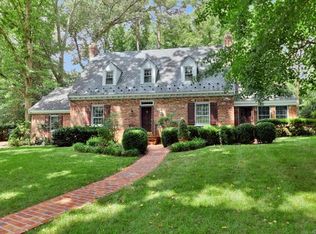 704 Baldwin Rd, Henrico, VA 23229