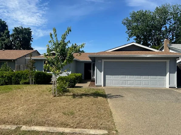 2512 Berrywood Dr, Rancho Cordova, CA 95670