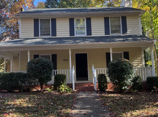 4218 Queen Victoria Pl, Greensboro, NC 27455