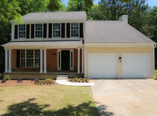 213 Creel Ct NW, Kennesaw, GA 30144