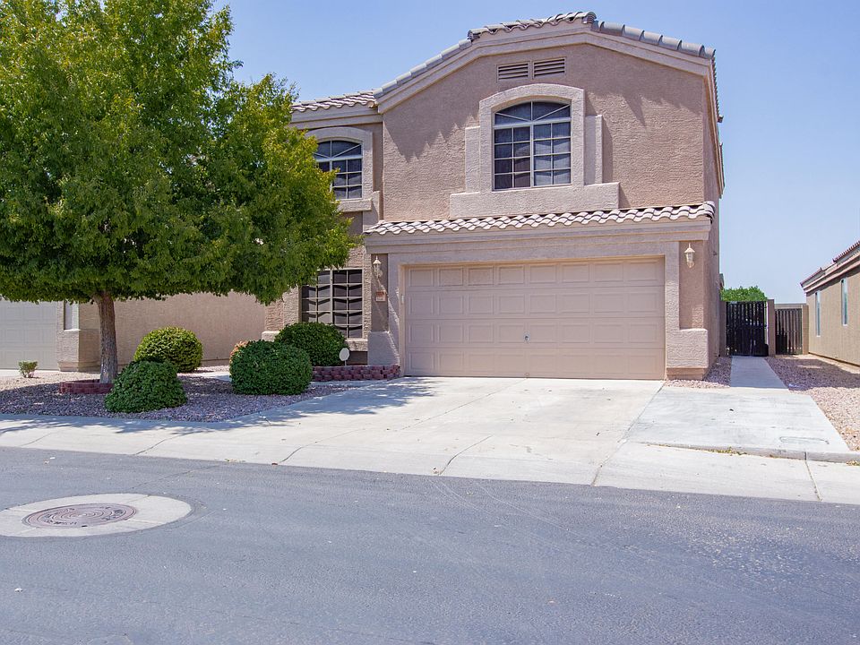 1st image of 12726 W Santa Fe Ln