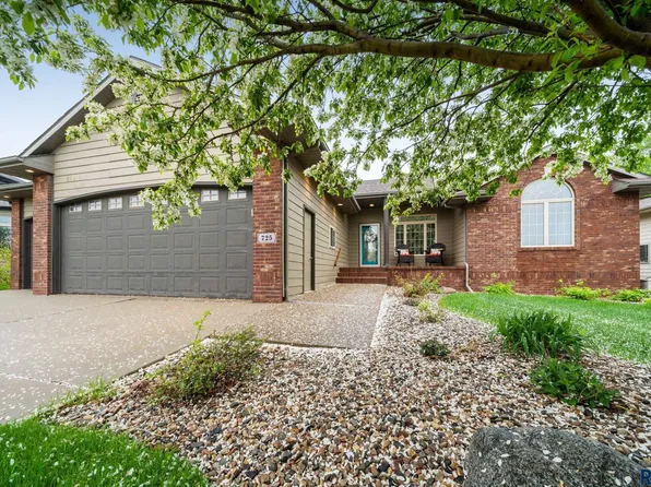 725 Byron Ave, Tea, SD 57064