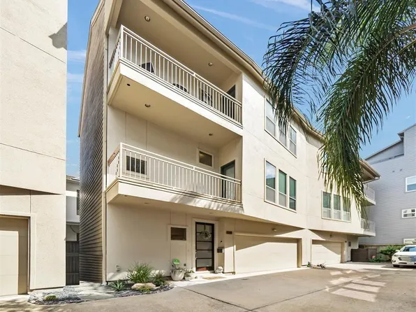 5535 Darling St, Houston, TX 77007