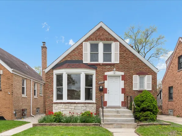 4300 N Mulligan Ave, Chicago, IL 60634