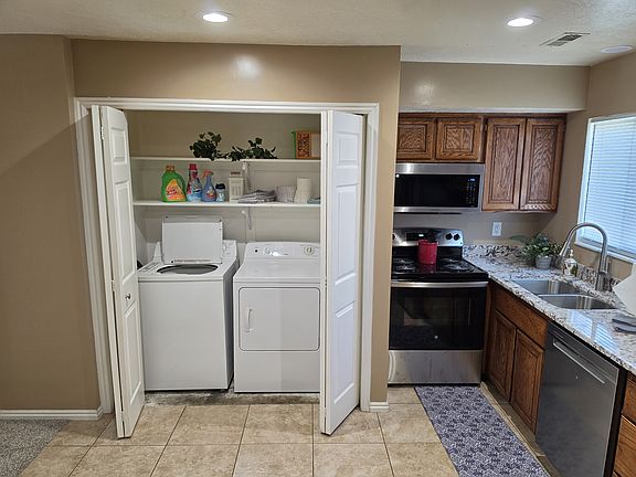 5th image of 58 S 1450 W APT 4
