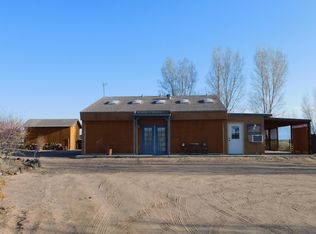 27 Palomar Dr, Belen, NM 87002