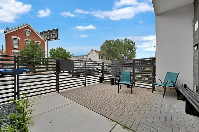 1921 S Jefferson St #G — Photo 5