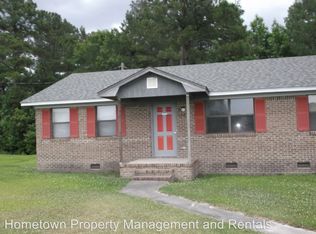 778 Francktown Rd, Richlands, NC 28574