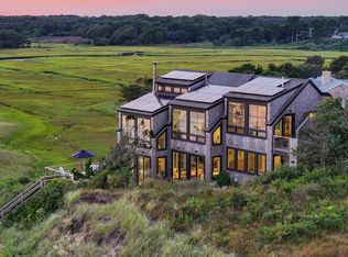 110 Sea Shells Dr, Chatham, MA 02659