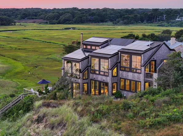 110 Sea Shells Drive, South Chatham, MA 02659